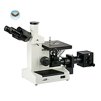 Kính hiển vi luyện kim HINOTEK XJL-17AT (10X-100X)
